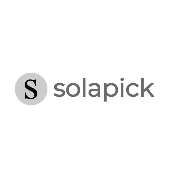 SolaPick